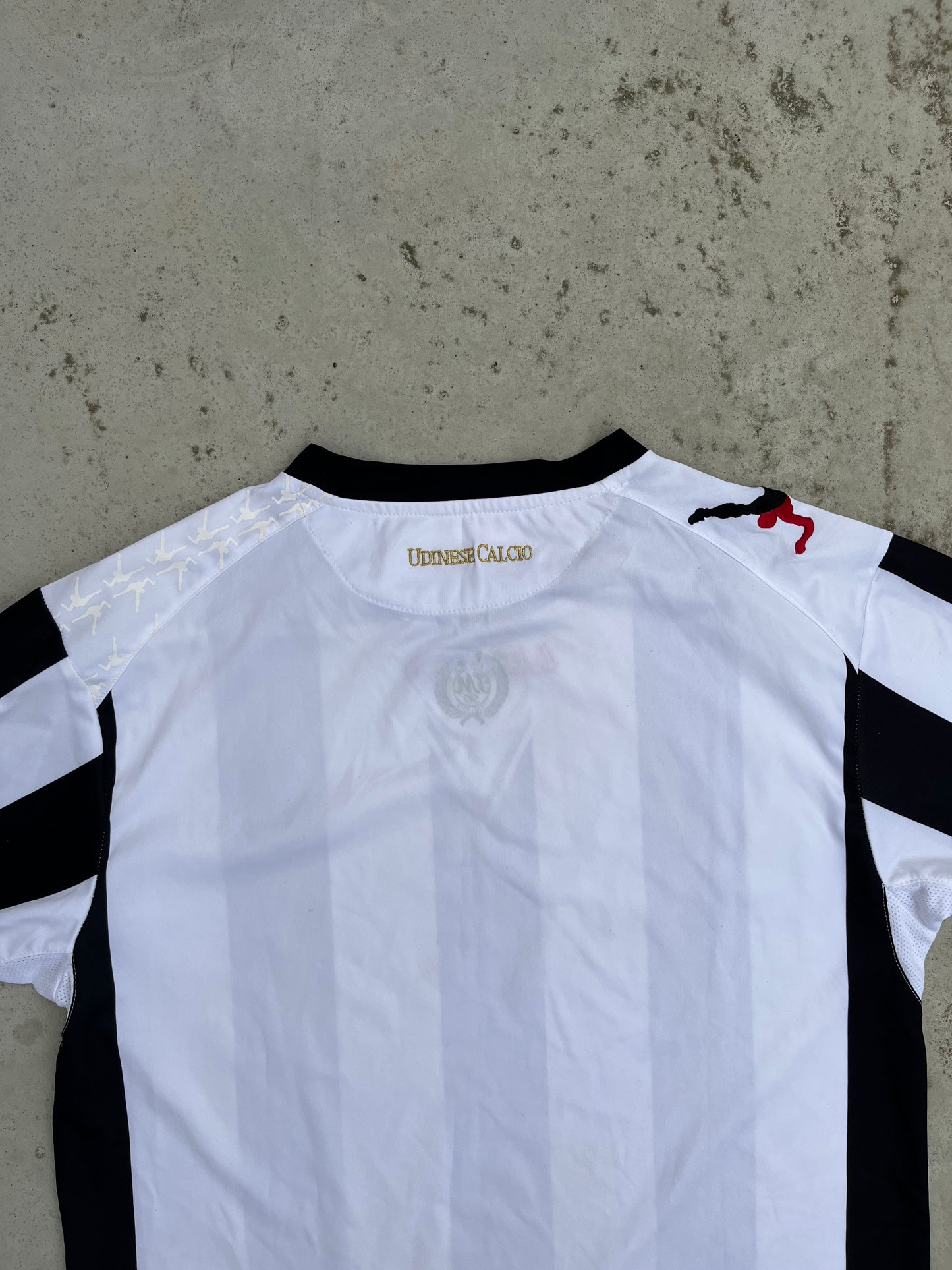Retro Football Jersey