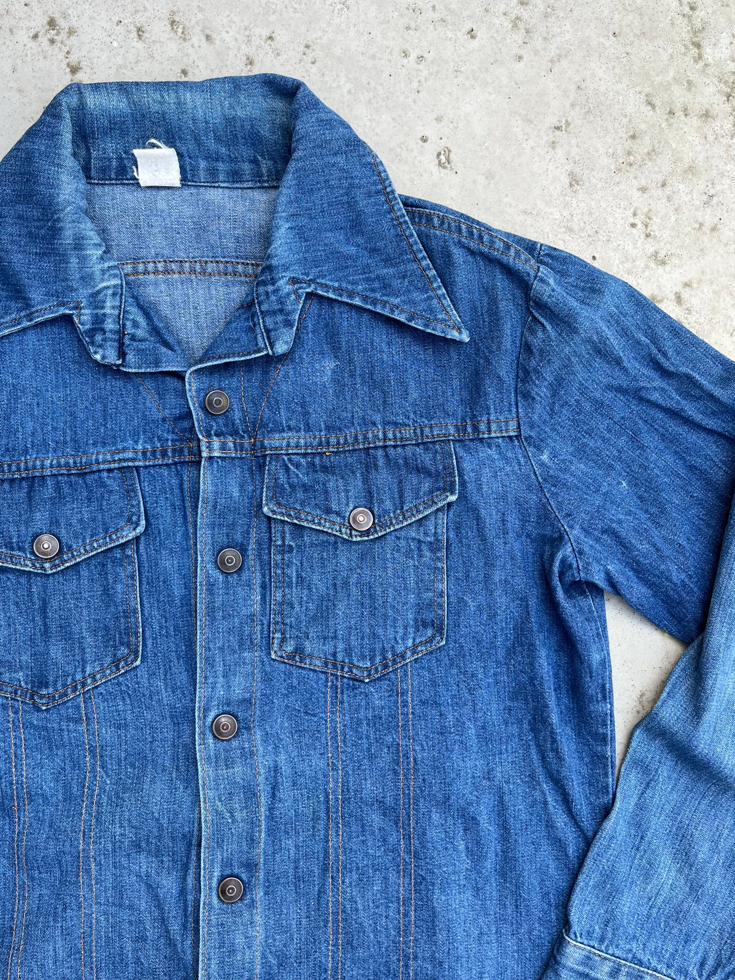 Vintage 70s shirt