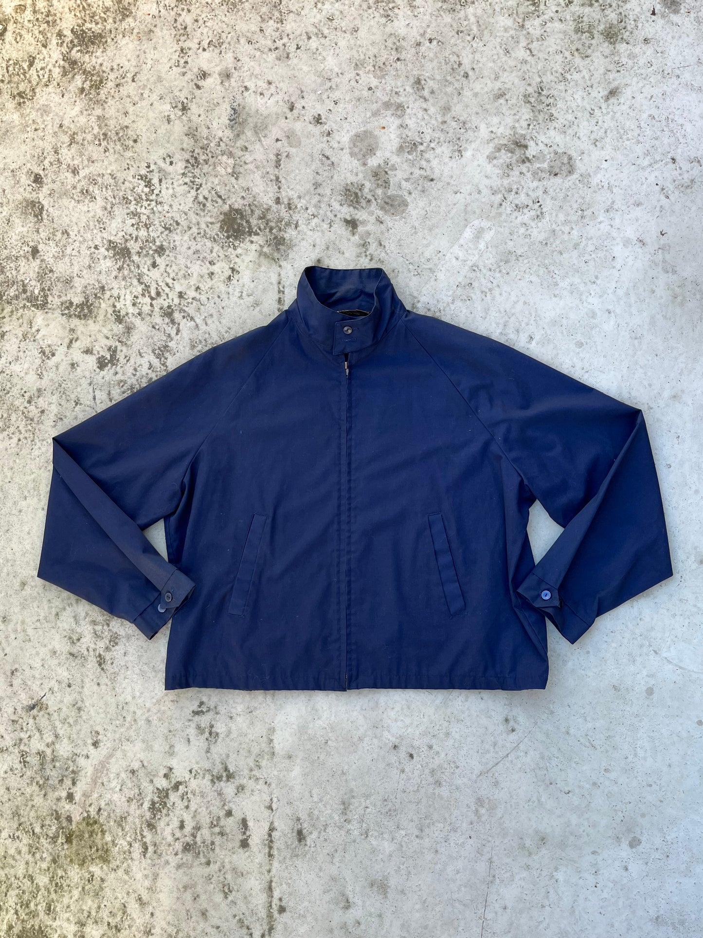 Vintage 70’s jacket
