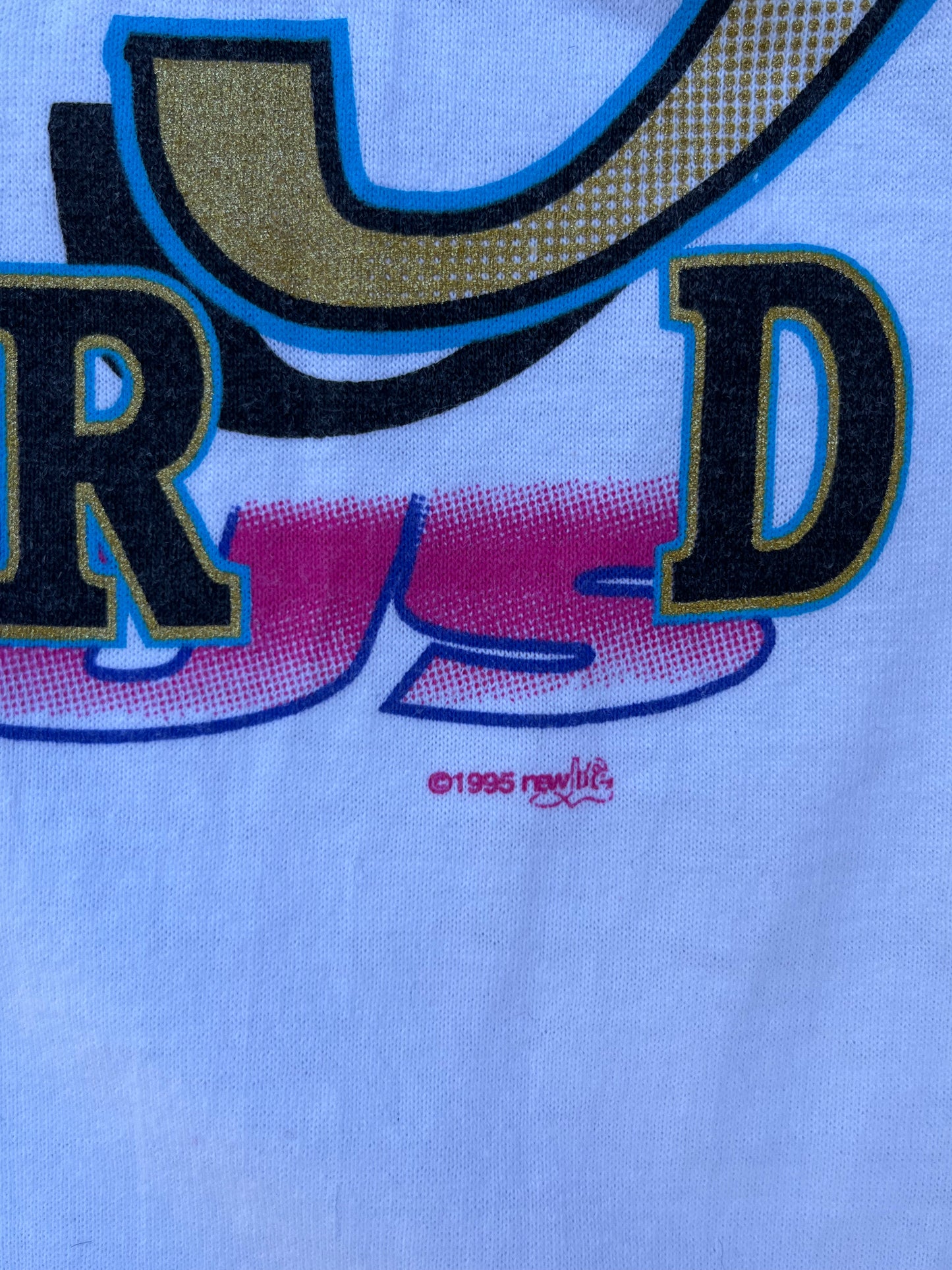 Vintage 90’s T-shirt