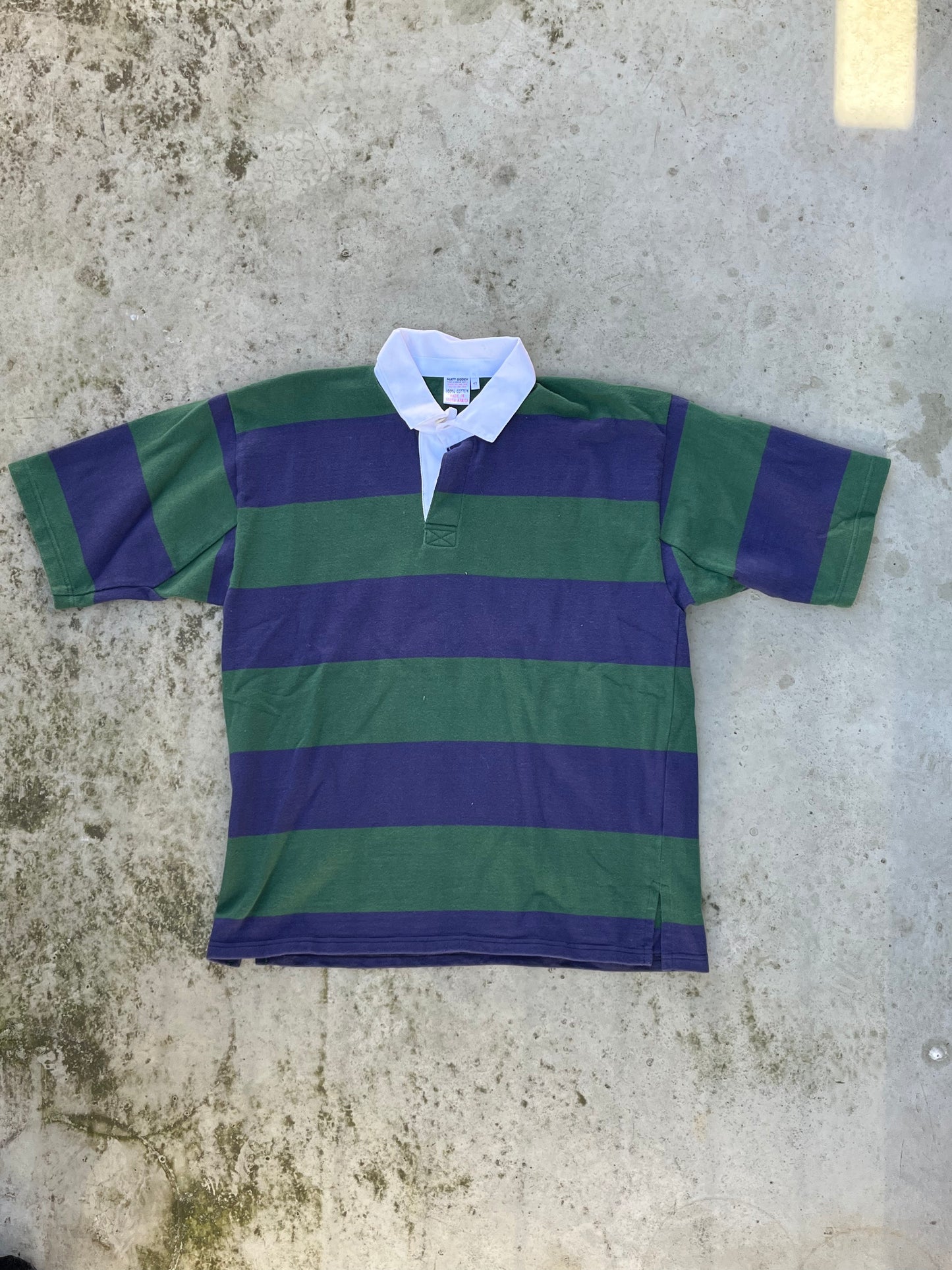 Vintage 90’s Rugby Shirt