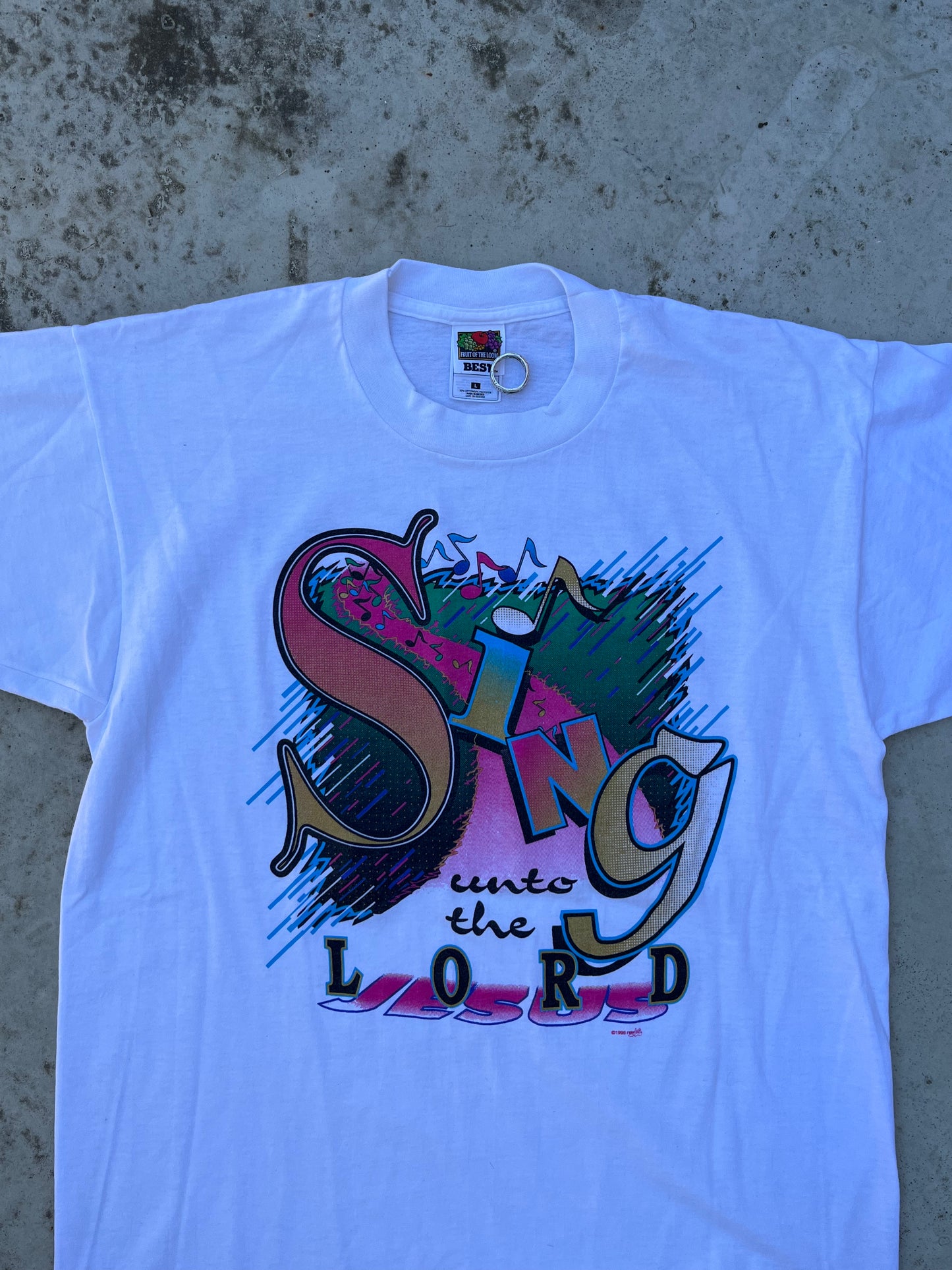 Vintage 90’s T-shirt