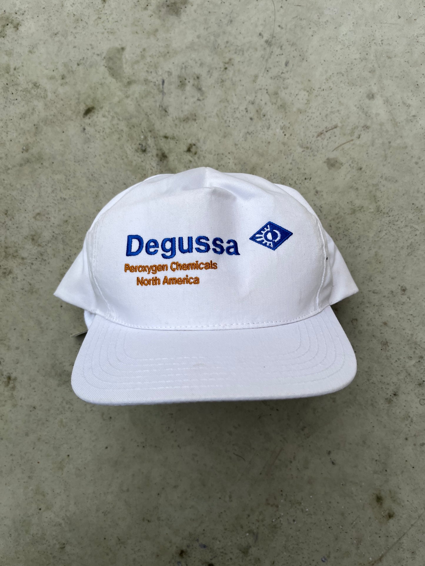 Vintage 90’s hat