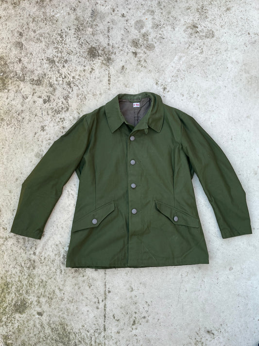 Vintage 70’s Military Jacket