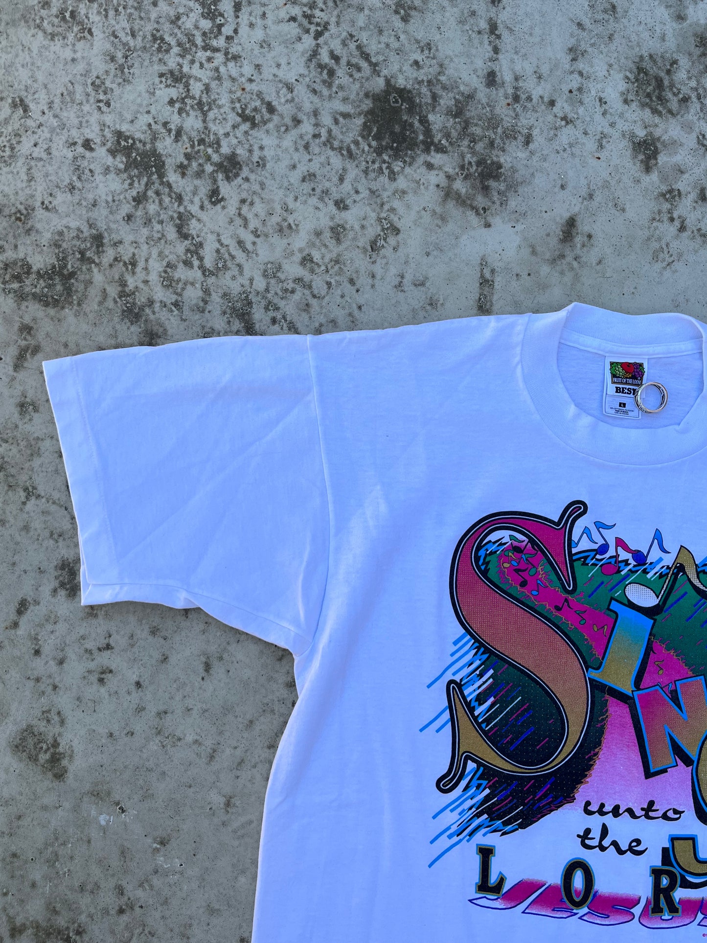 Vintage 90’s T-shirt