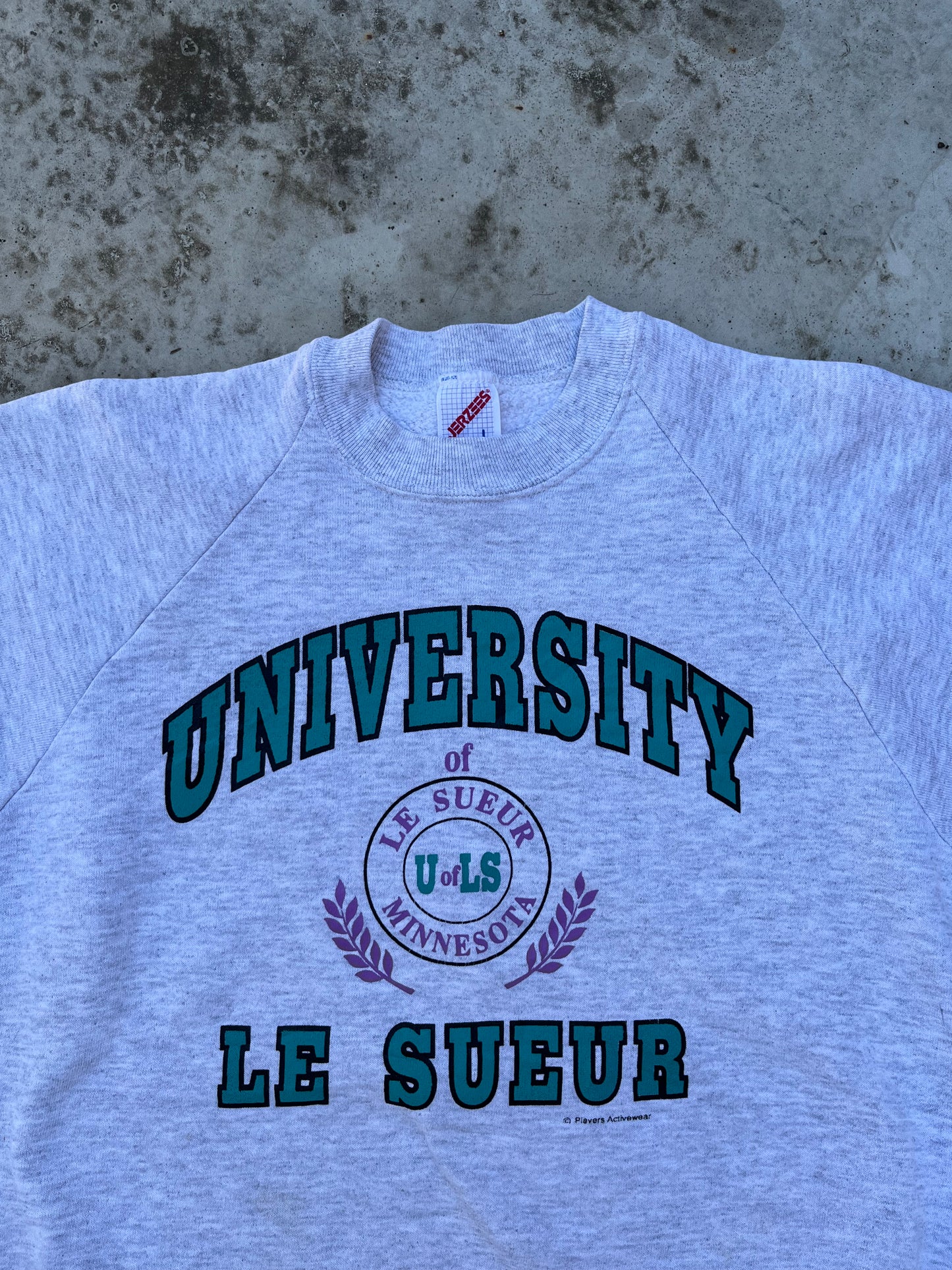 Vintage 80’s Sweatshirt