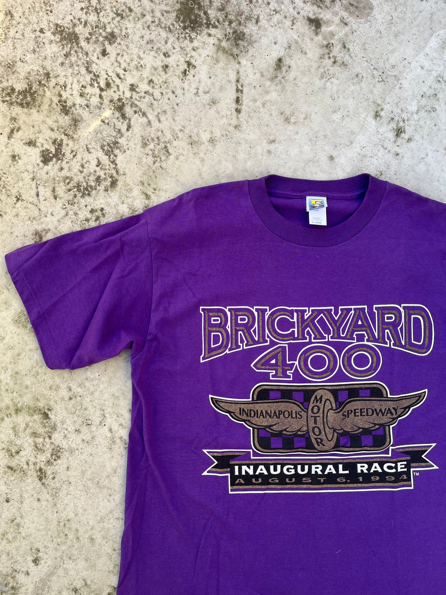 Vintage 90’s T-shirt