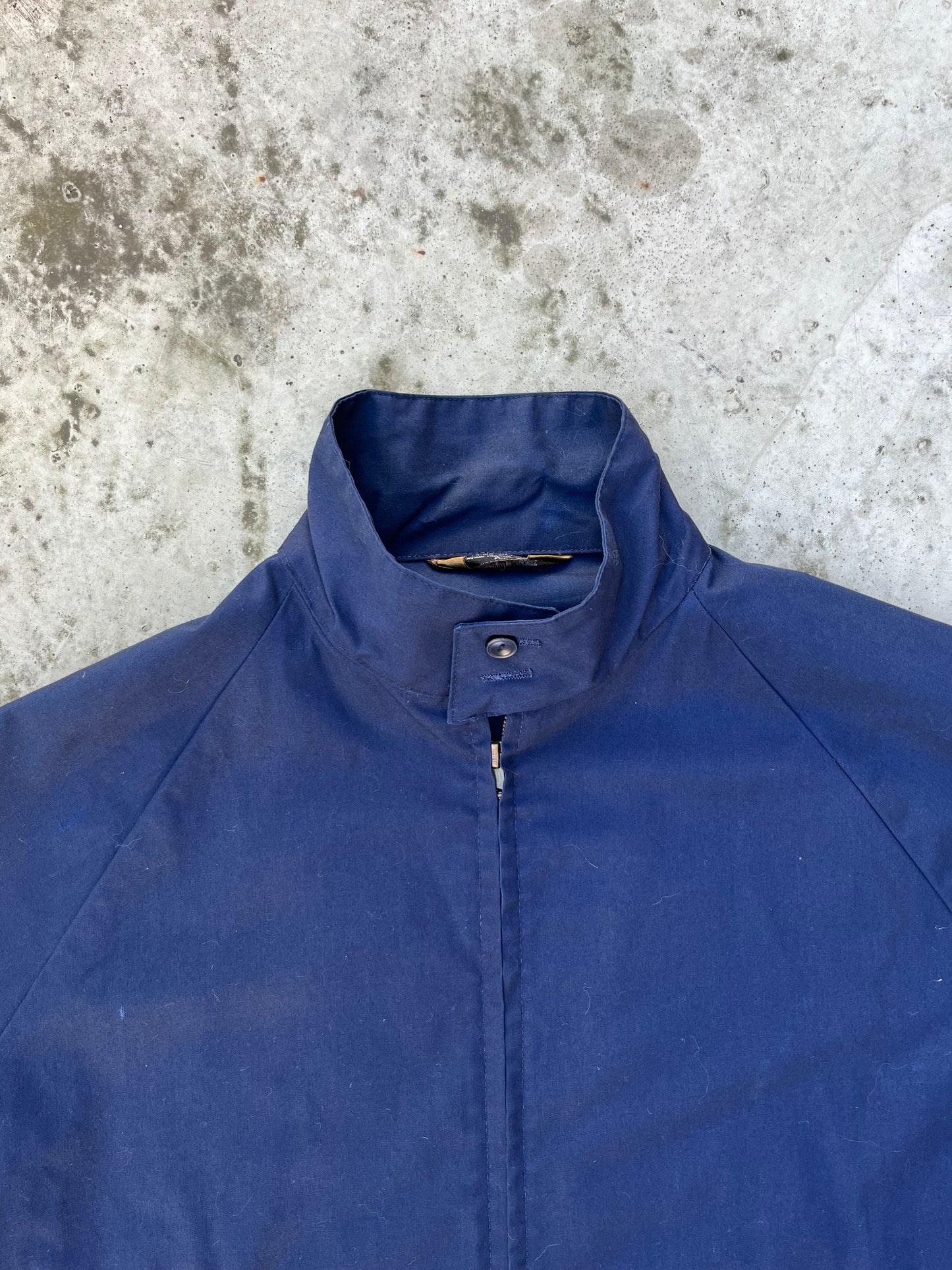 Vintage 70’s jacket
