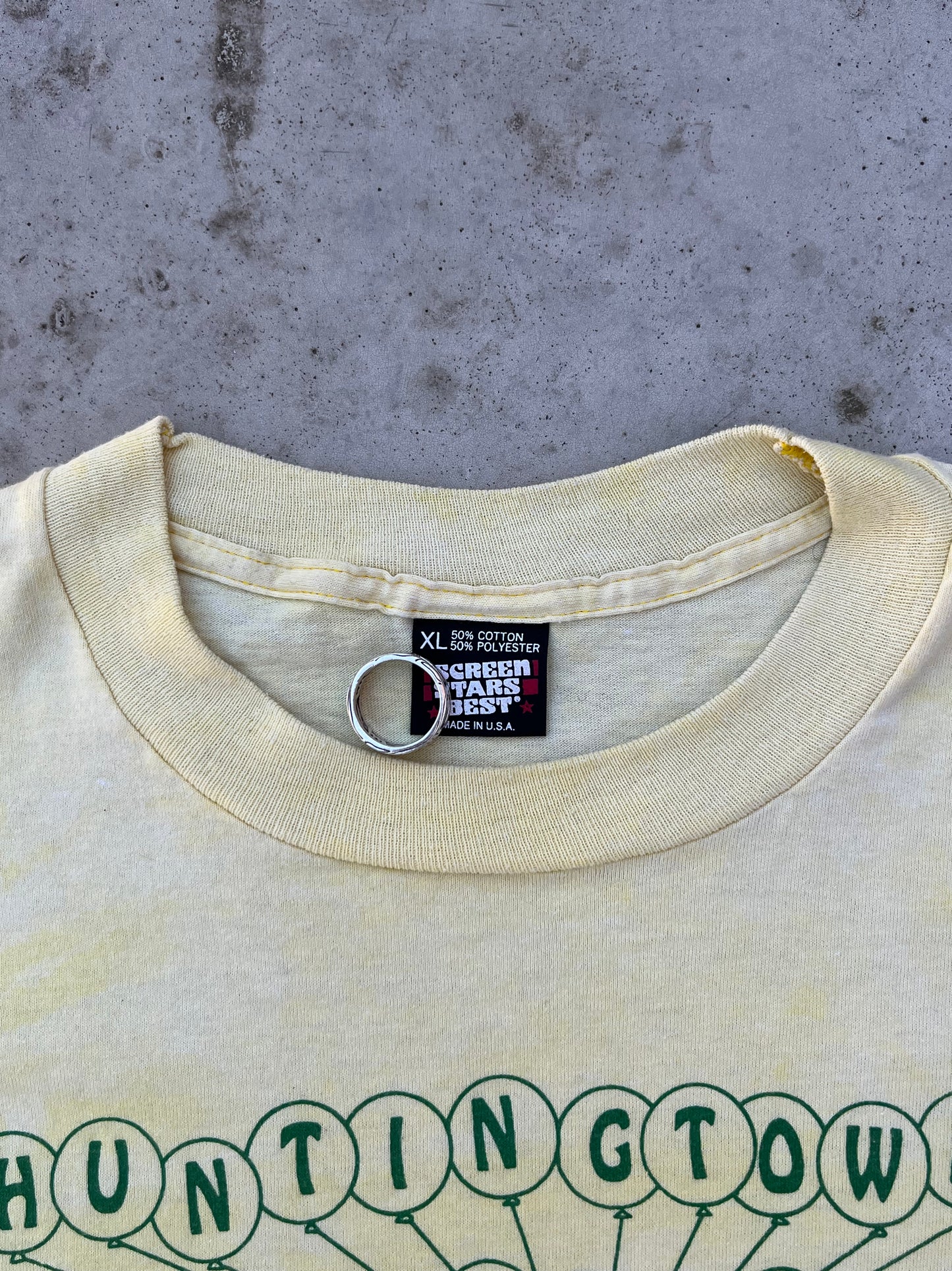 Vintage 90s T-Shirt
