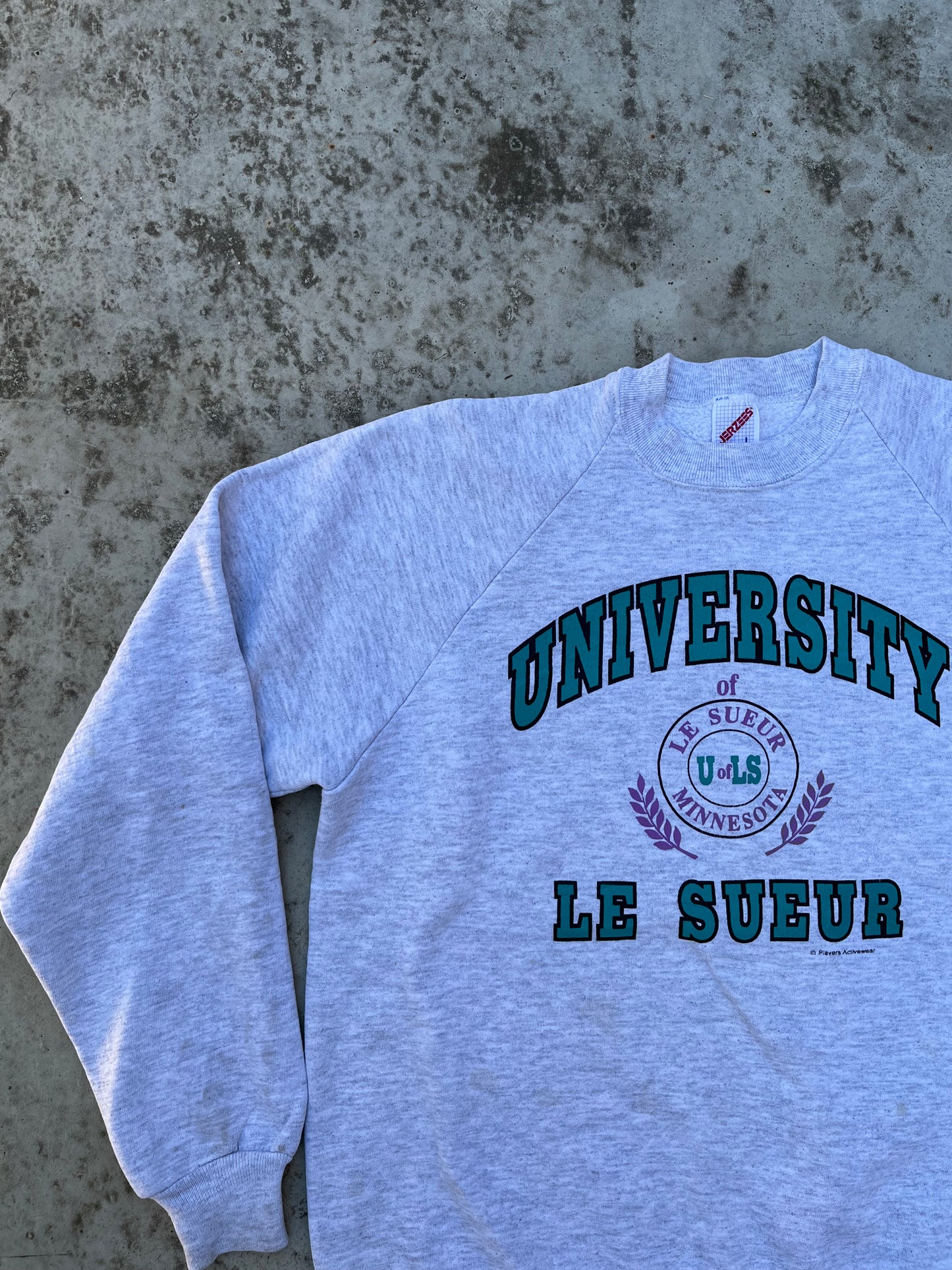 Vintage 80’s Sweatshirt