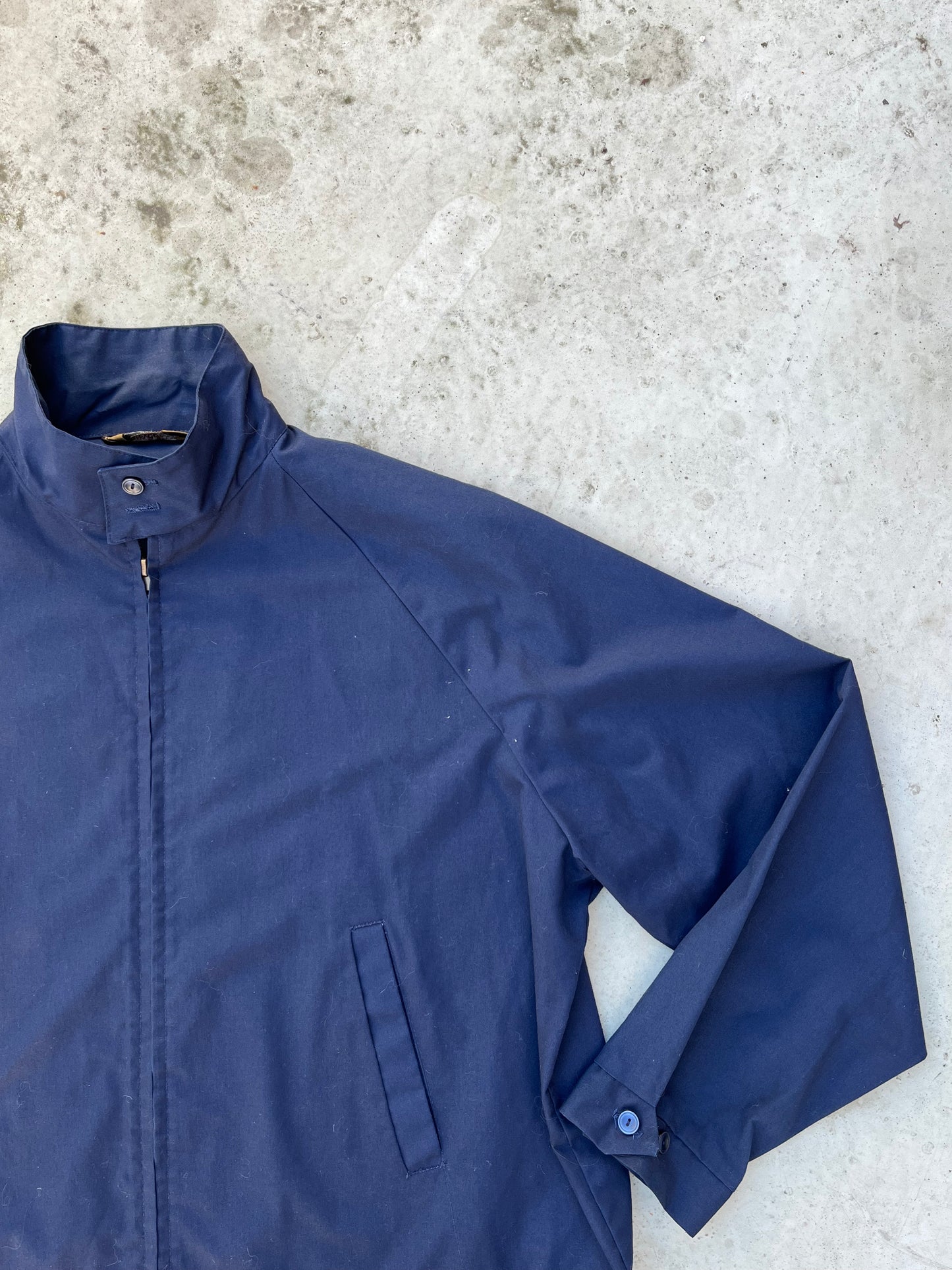 Vintage 70’s jacket
