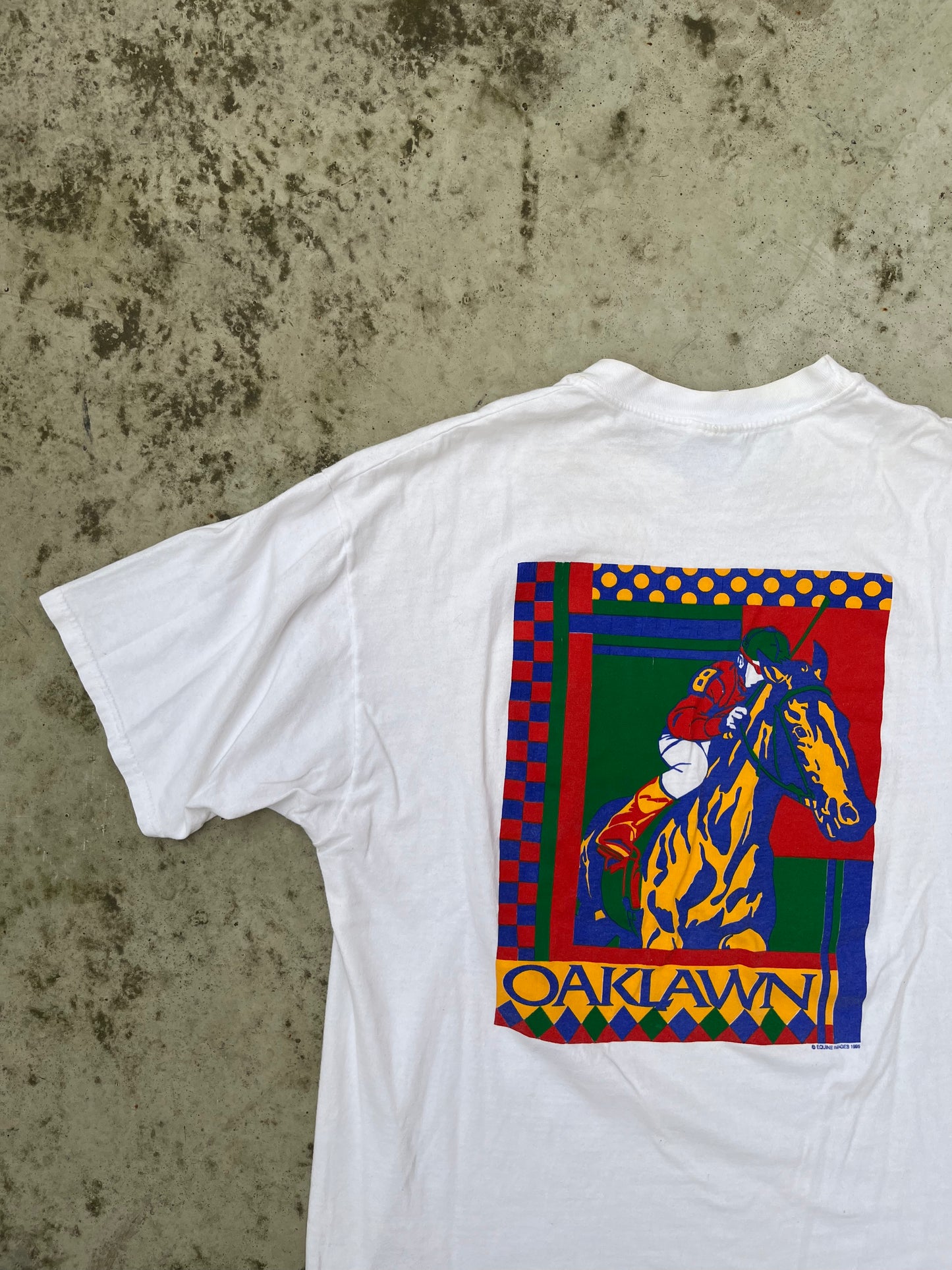 Vintage 90’s T-shirt