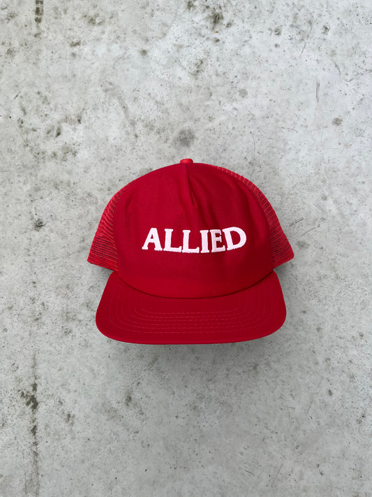 Vintage 90’s Trucker Hat