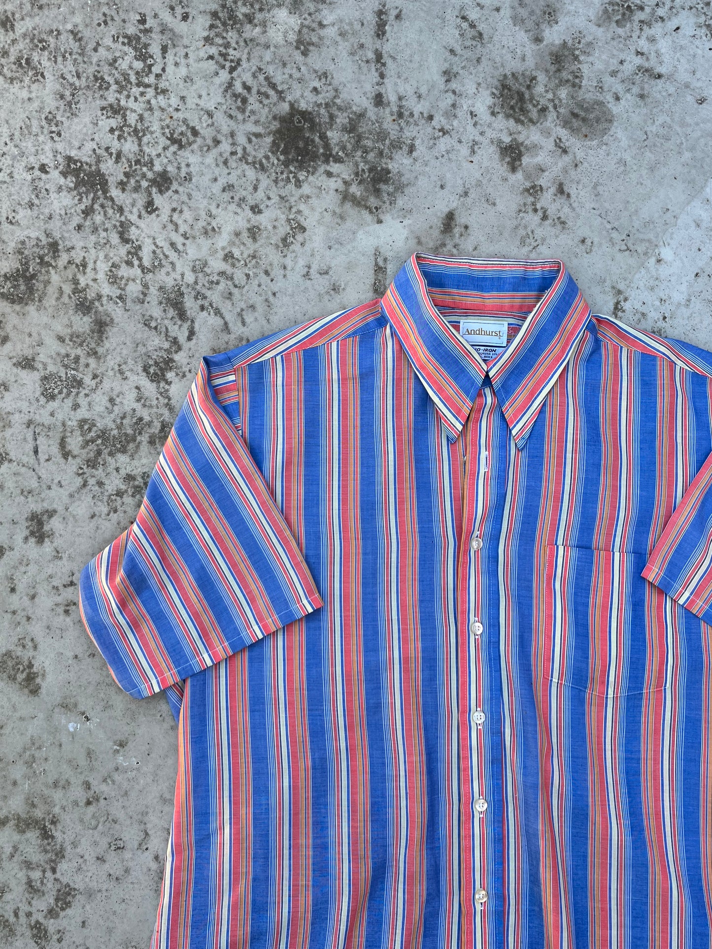 Vintage 70’s Shirt