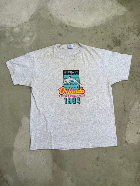 Vintage Orlando Tee - 1994