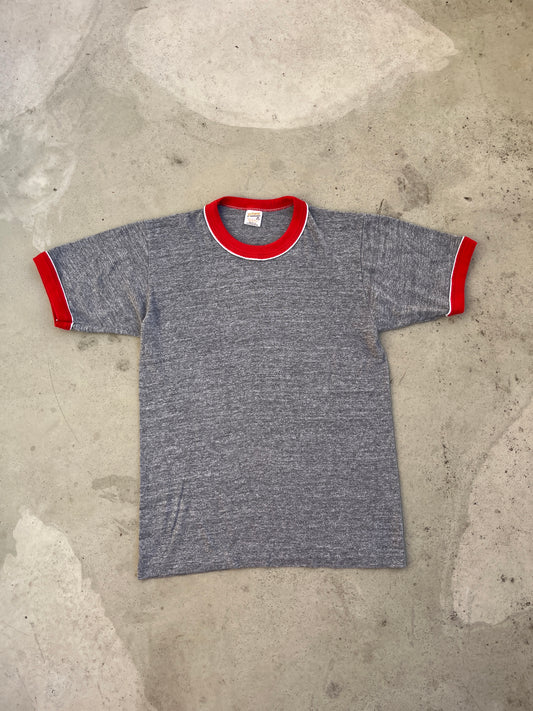 Vintage Ringer Tee - 1970’s