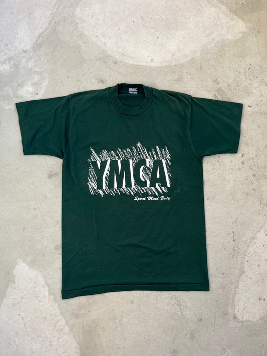 Vintage YMCA Tee - 1990’s