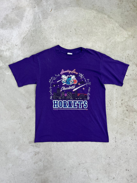 Vintage Charlotte Hornets Tee