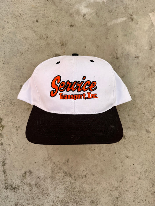 Vintage hat