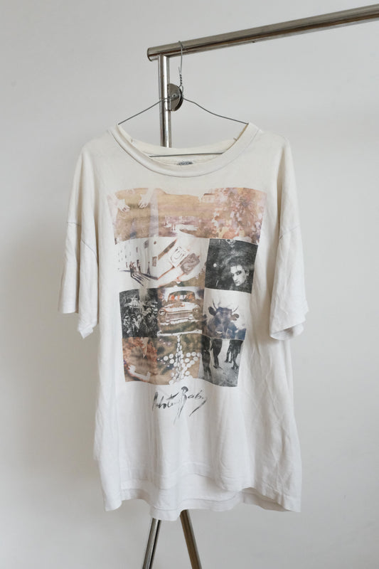 Vintage U2 ZOO Tour Tee - 1992