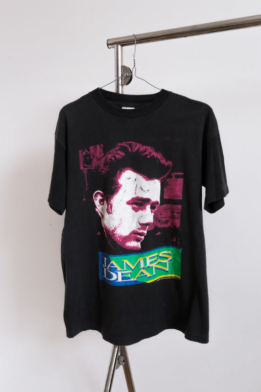 Vintage James Dean Tee - 1991