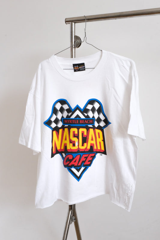 Vintage Nascar Tee - 1990s