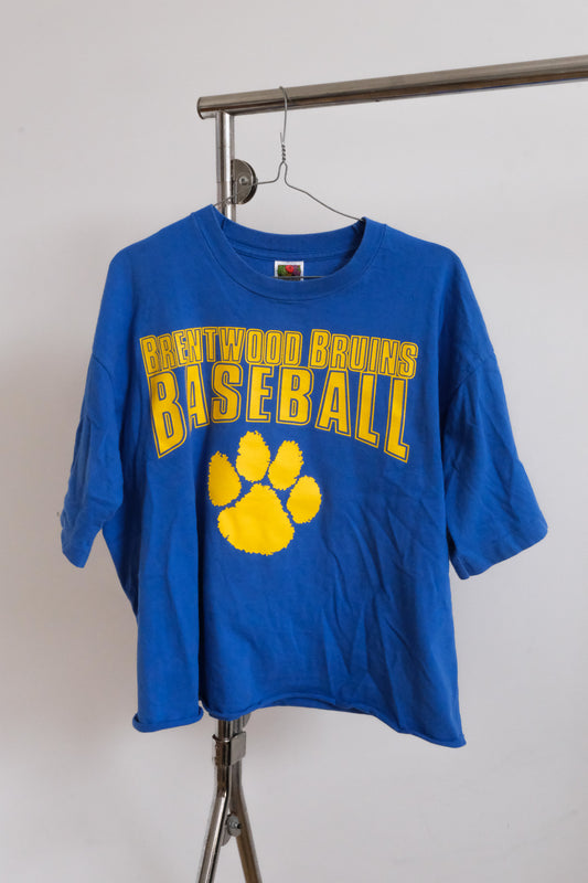 Vintage Graphic Tee - 1997
