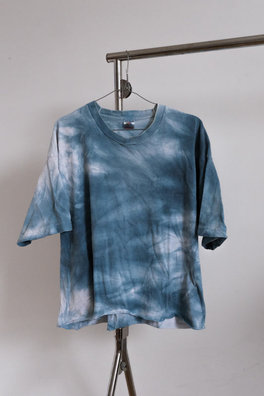 Vintage Tie Dye Tee - 1990s