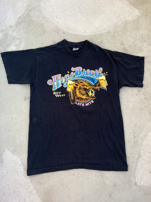 Hogs Breath Saloon Tee - 1990’s