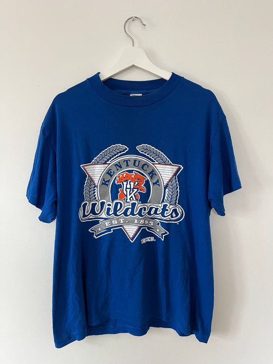 Vintage Kentucky Wildcats tee - 1980’s