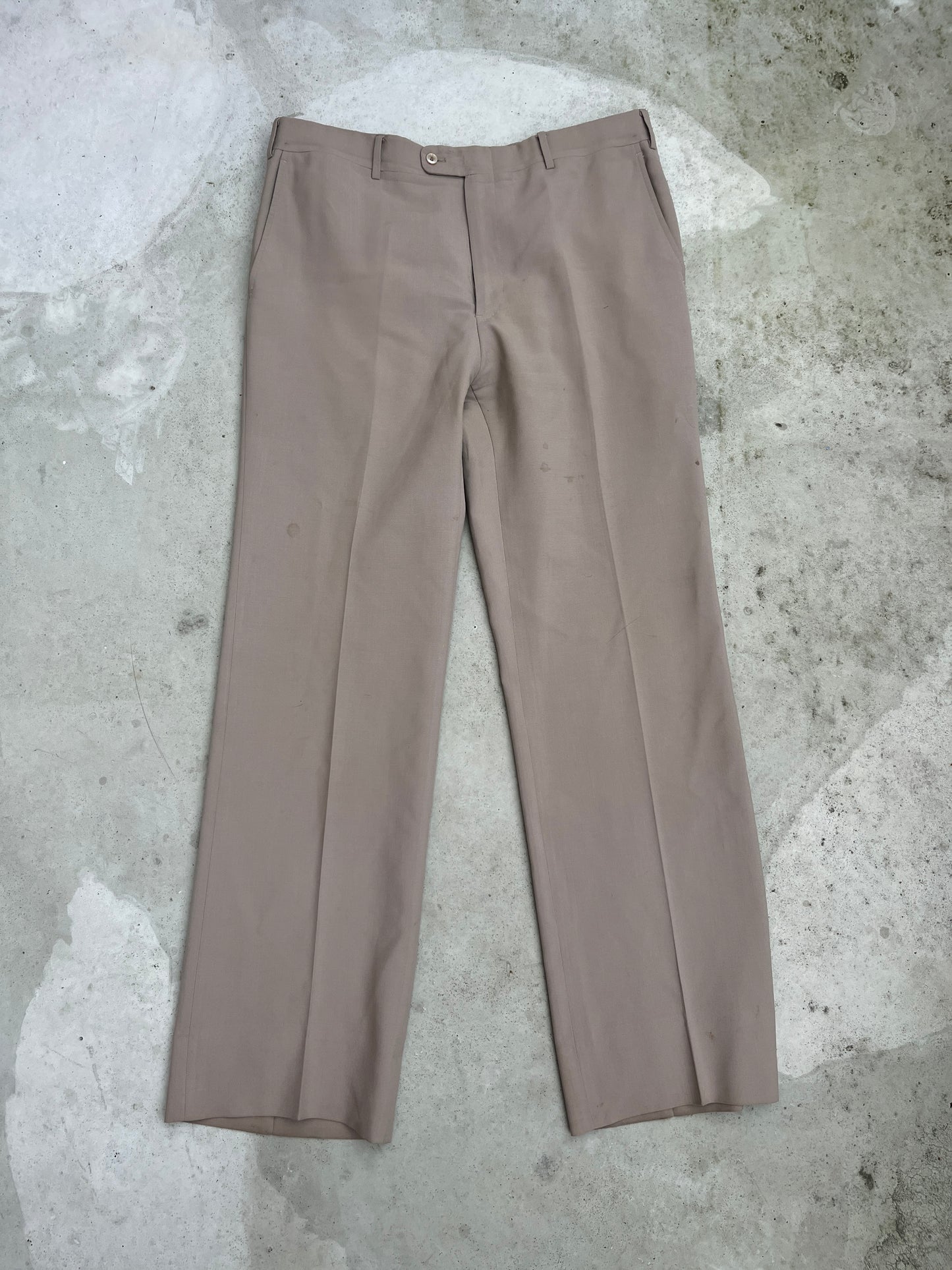 Vintage Slacks - 1970's