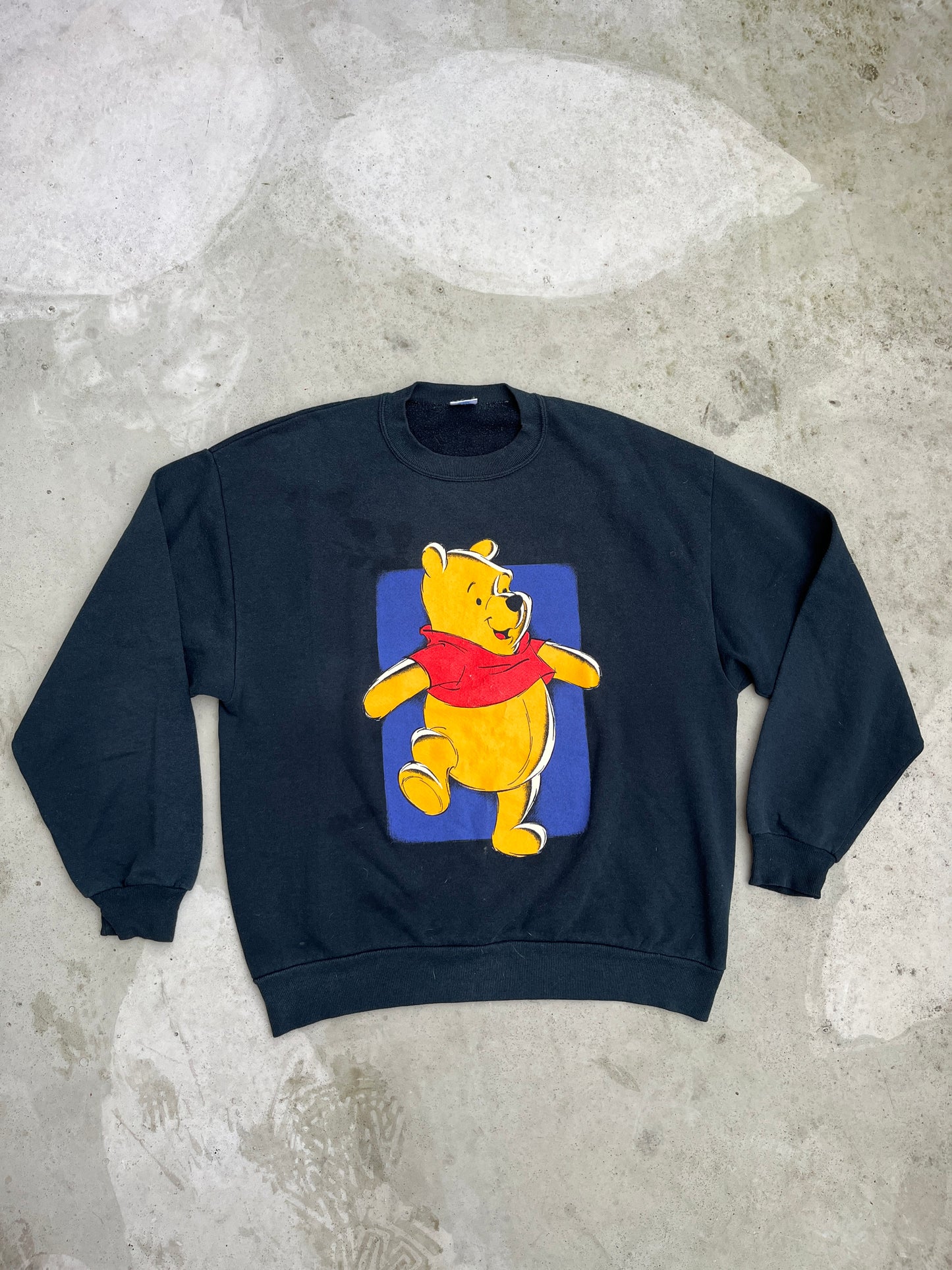Vintage Disney Sweatshirt - 1990's