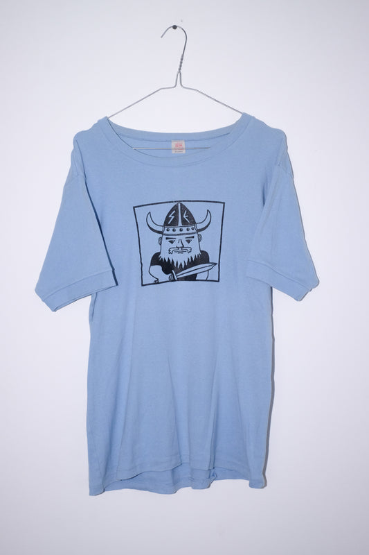 Vintage Graphic Tee - 1980s