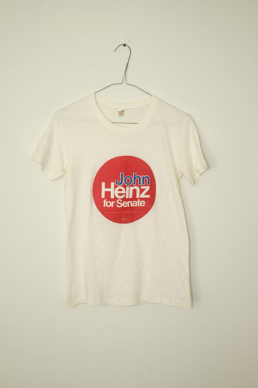 Vintage Graphic Tee - 1970s