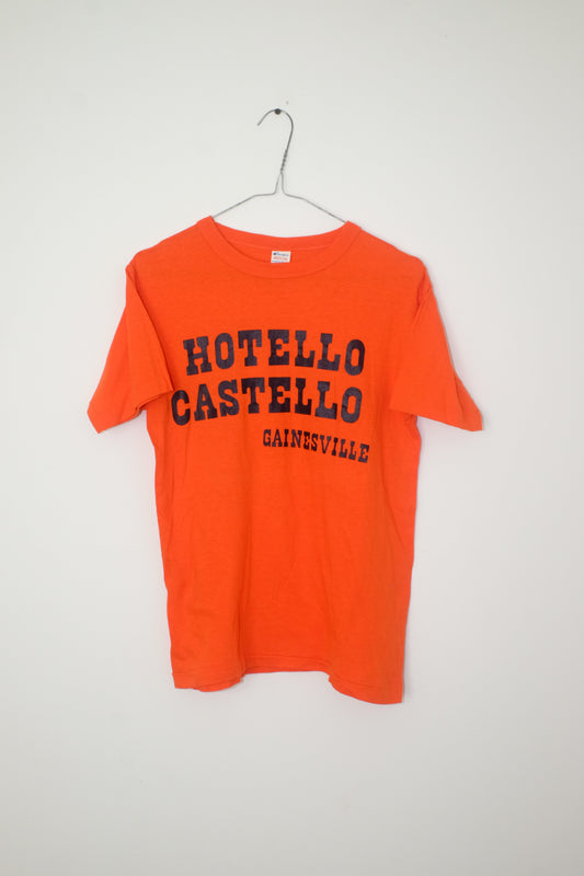 Vintage Graphic Tee - 1970s