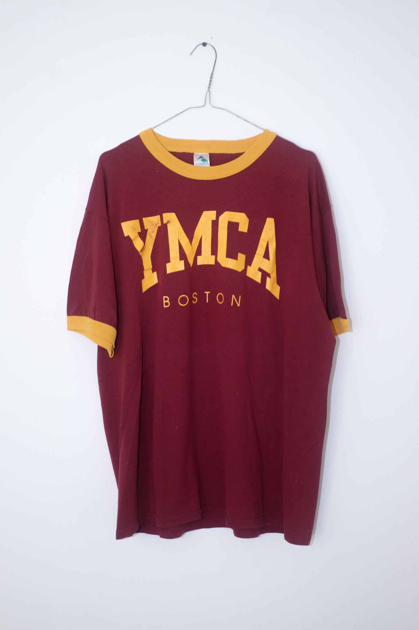 Vintage Ringer Tee - 1990s