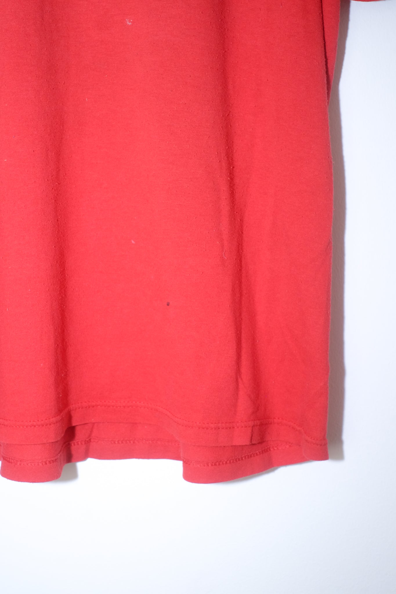 Vintage Graphic Tee - 1990s