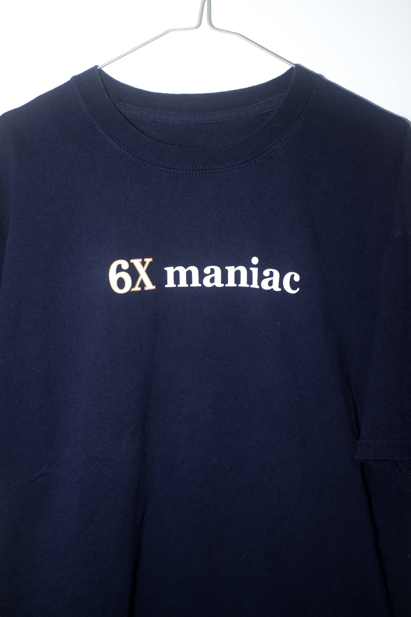 Vintage Graphic Tee - 2004