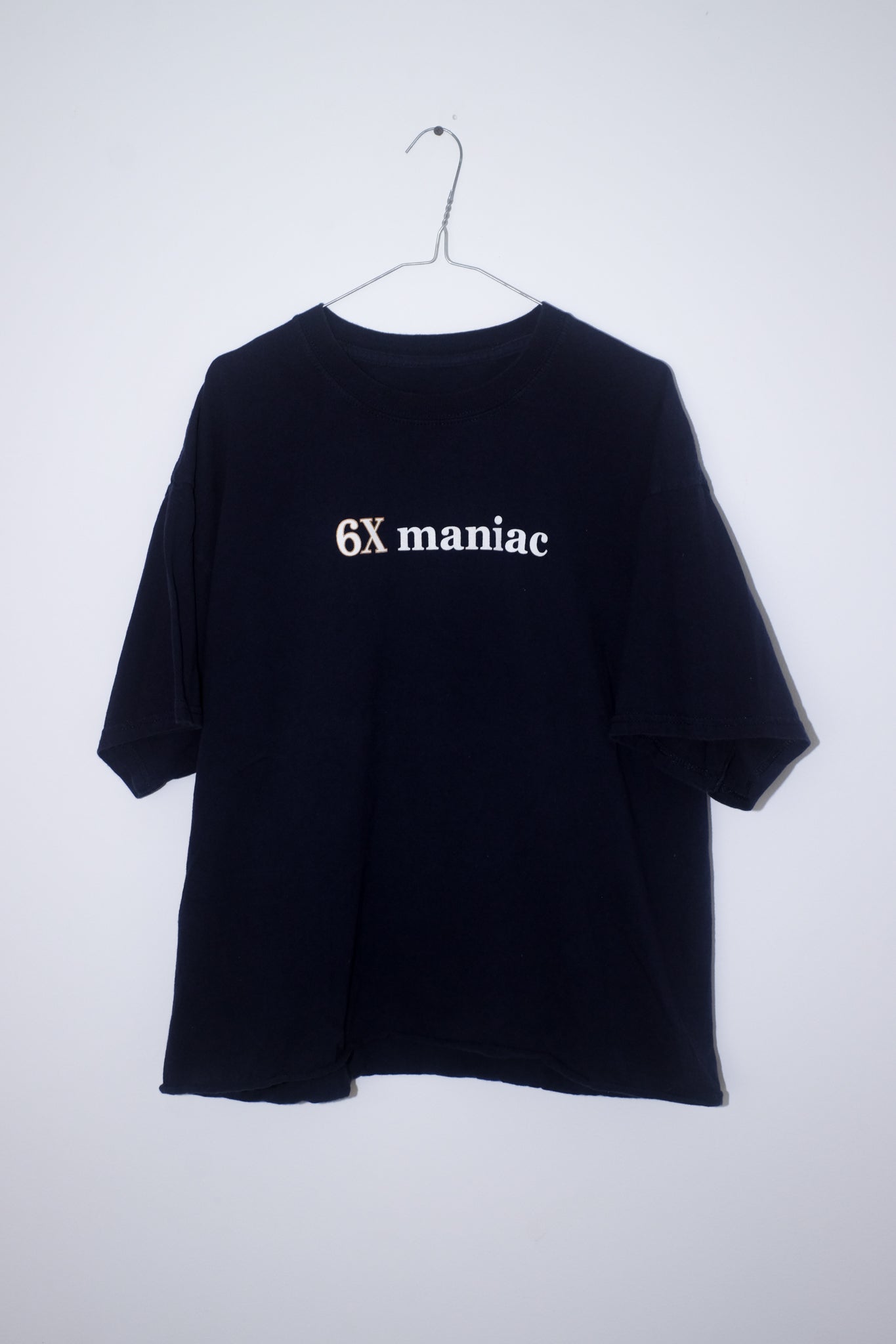 Vintage Graphic Tee - 2004