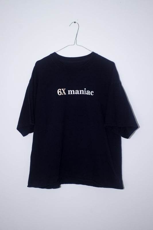 Vintage Graphic Tee - 2004