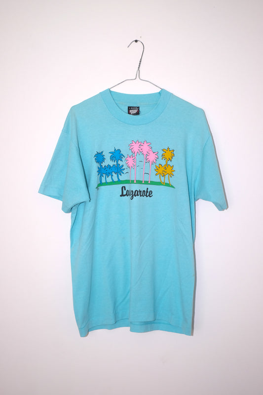 Vintage Graphic Tee - 1990s