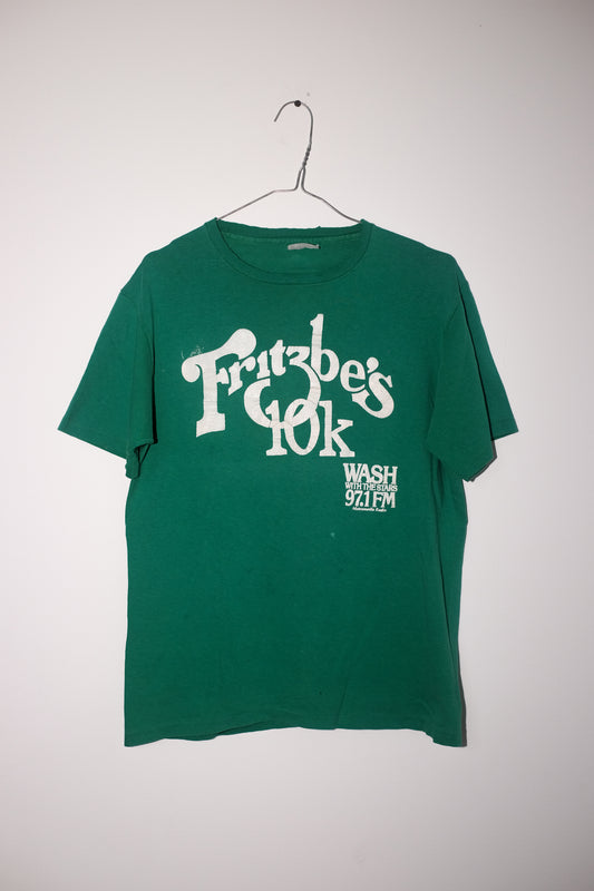 Vintage 10K Run Tee - 1980s