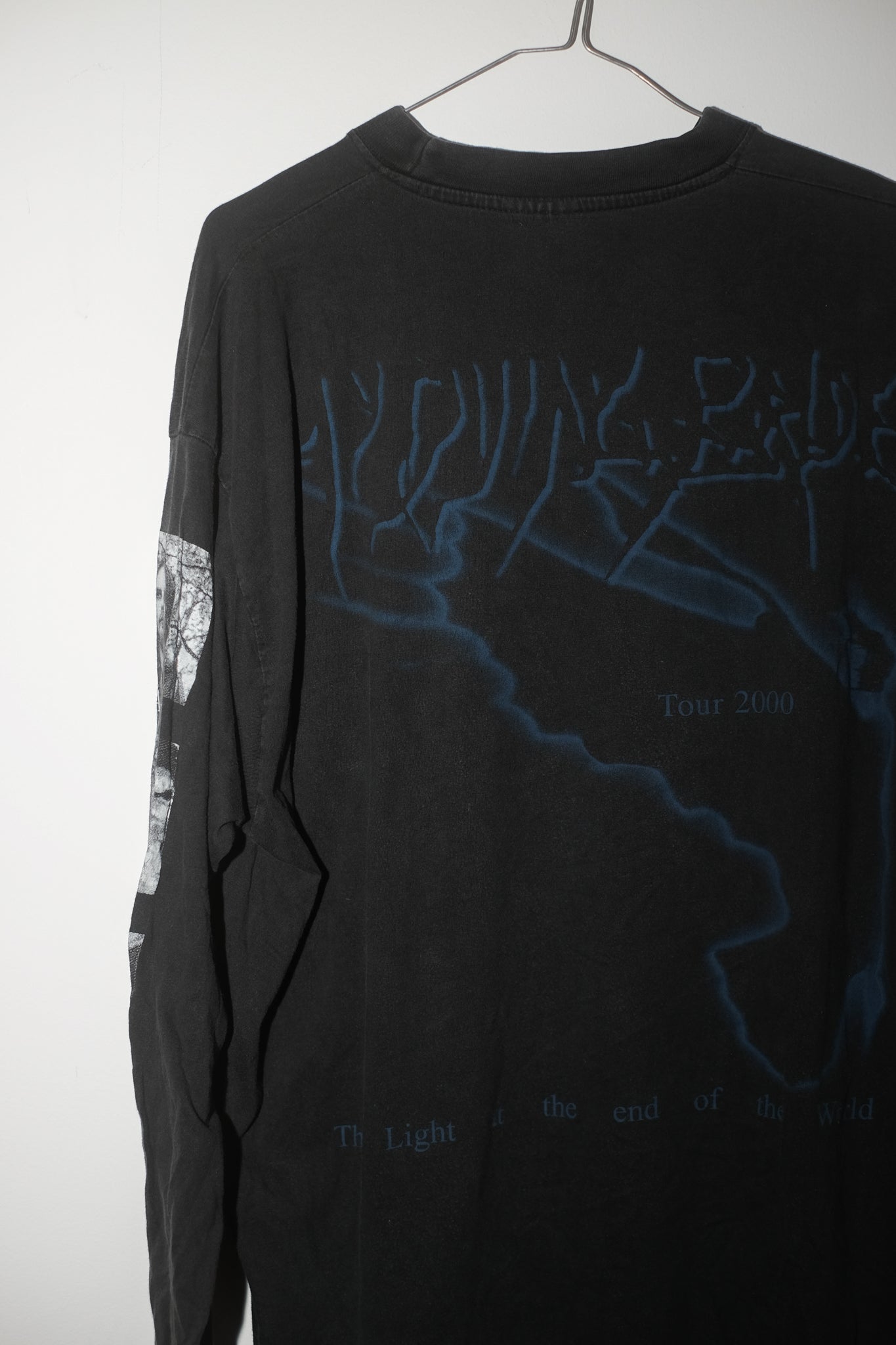 Vintage My Dying Bride Tee - 1999