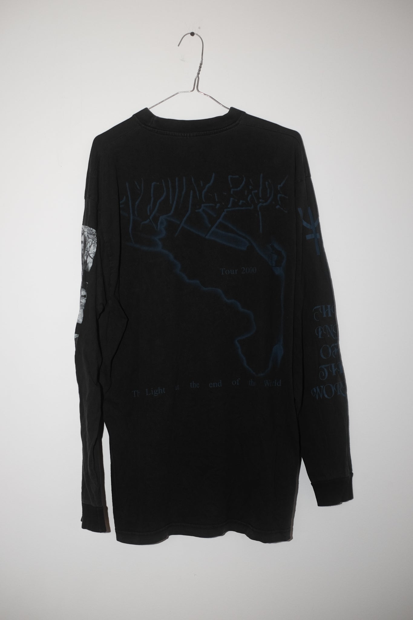 Vintage My Dying Bride Tee - 1999