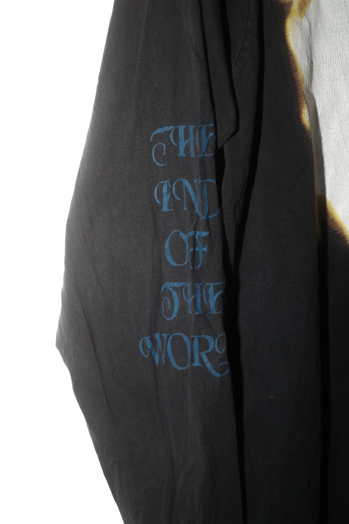 Vintage My Dying Bride Tee - 1999