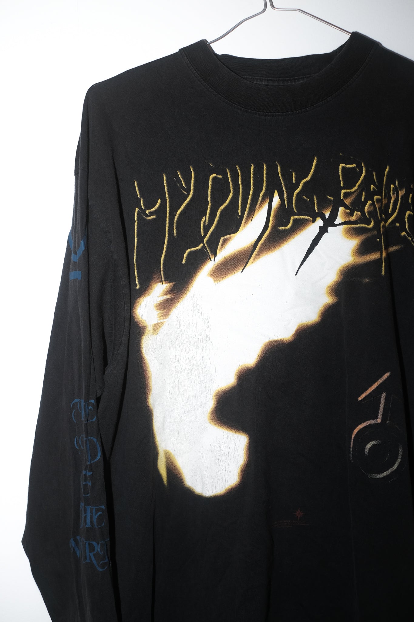 Vintage My Dying Bride Tee - 1999