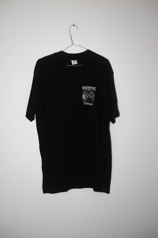 Vintage Biketoberfest Tee - 1998
