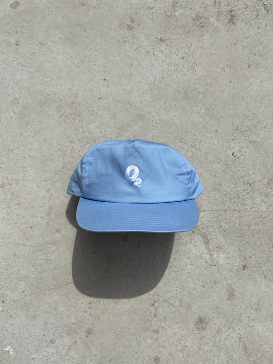 Vintage 90s Hat