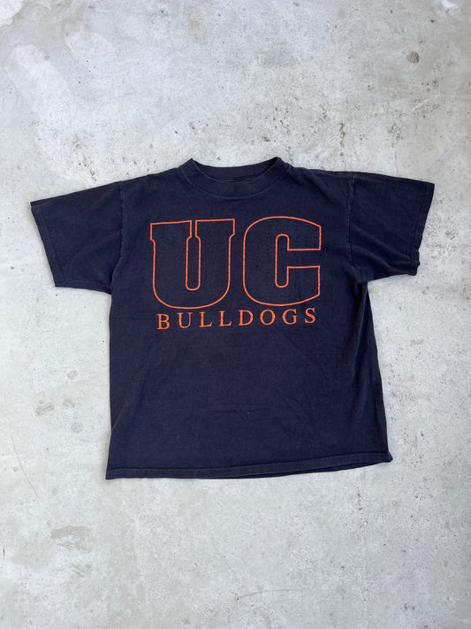 Vintage Union College Tee