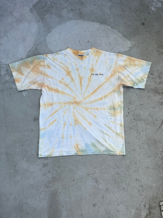 Vintage Single Stitched Tie Dye Tee